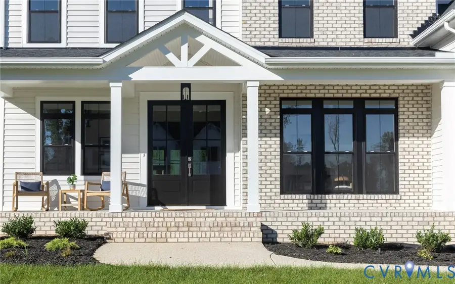 4912 Singing Bird Drive, Moseley, VA 23120 - Image #2