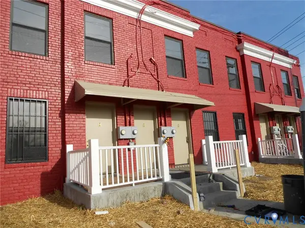 1503 & 1501 Brook Road, Richmond, VA 23220