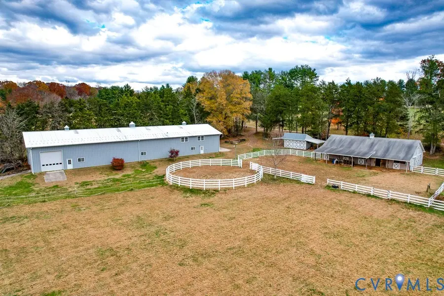 10812 Millridge Lane, Spotsylvania, VA 22553 - #2