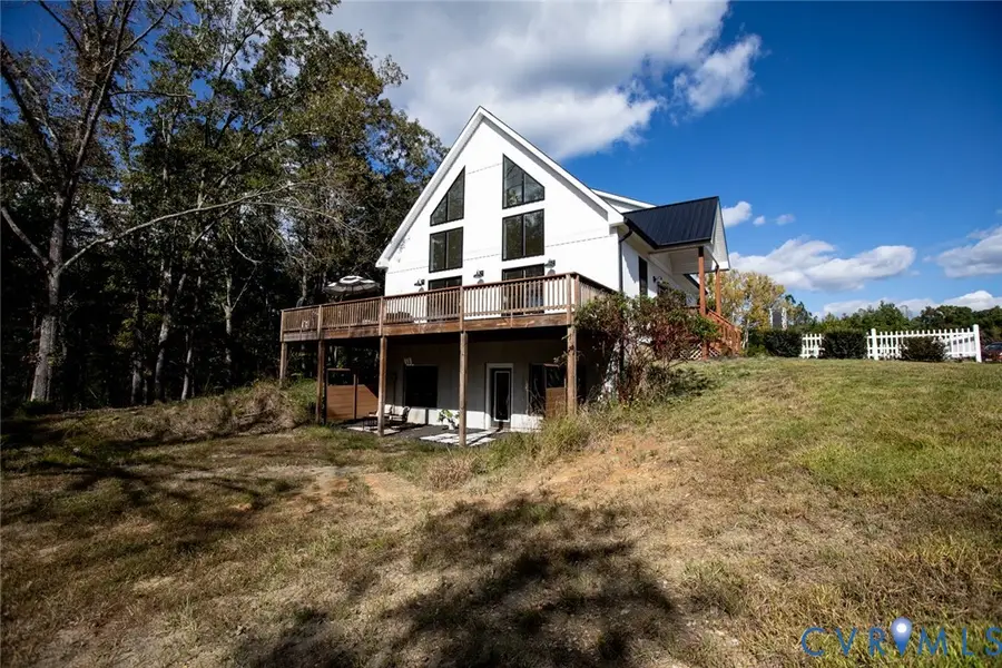 1219 Schultz Mill Road, Meherrin, VA 23954 - Image #2