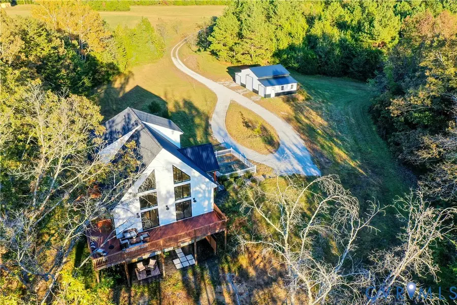 1219 Schultz Mill Road, Meherrin, VA 23954 - Image #3