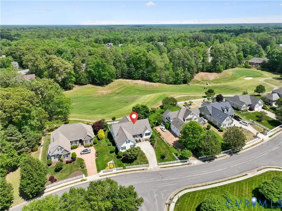 3046 Cider House Road, Toano, VA 23168 - Image #2