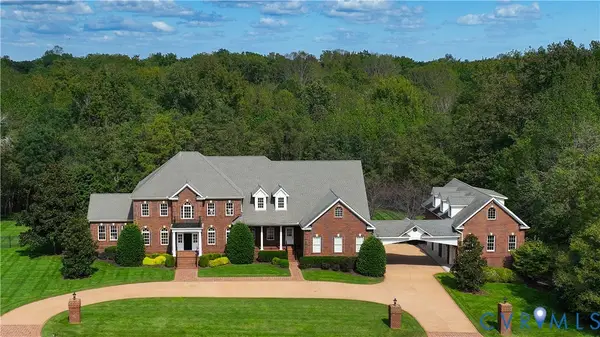 297 Pembroke Lane, Richmond, VA 23238