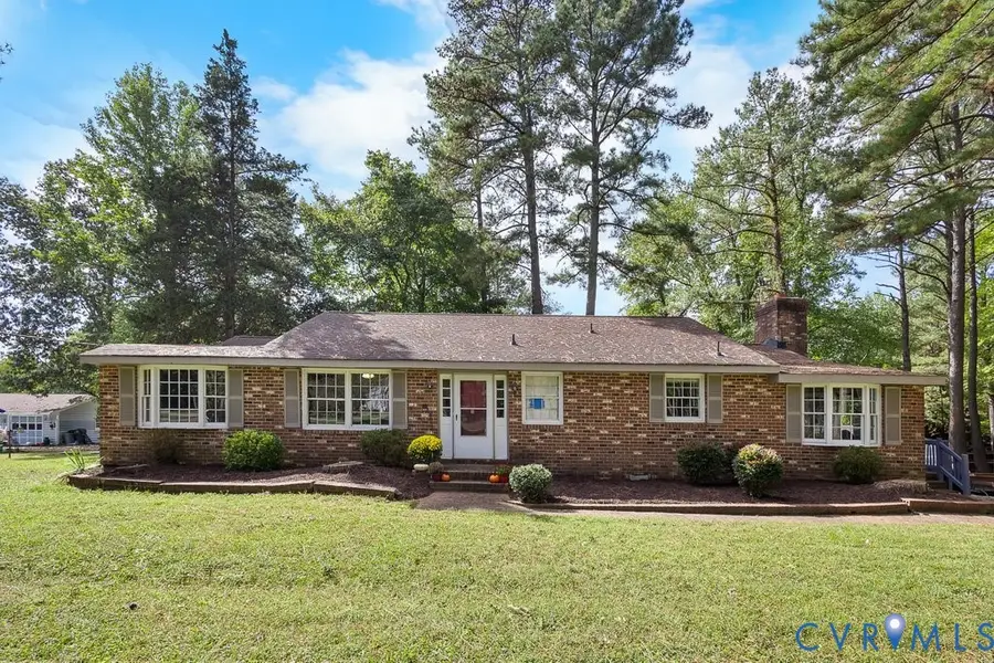 12814 Lewis Road, Chester, VA 23831 - Image #2