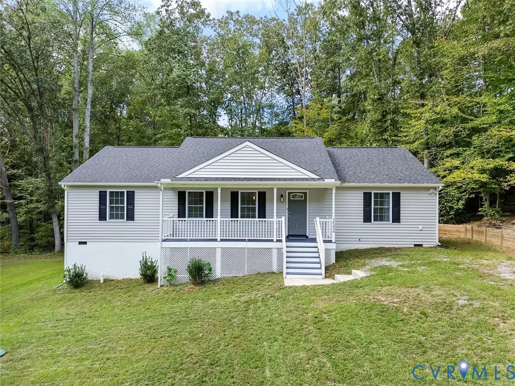 26324 Gibson Lane, Ruther Glen, VA 22546 - Image #1