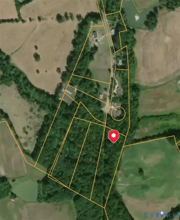 TBD2 Pen Rd, Buffalo Junction, VA 24529 - #2