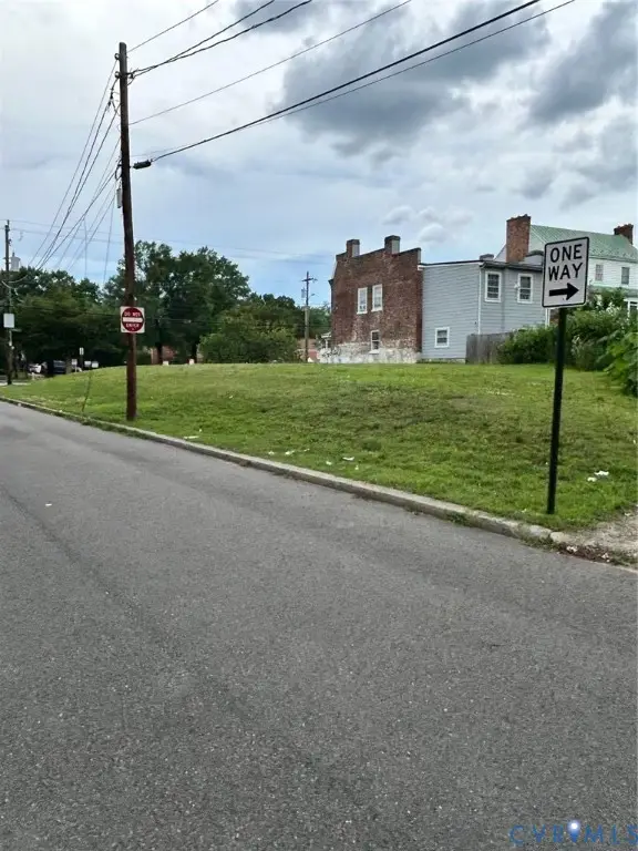 801 Mosby Street, Richmond, VA 23223