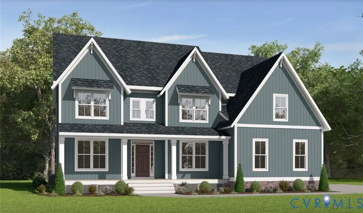 11842 Riverpark Terrace, Chesterfield, VA 23838 - Image #1