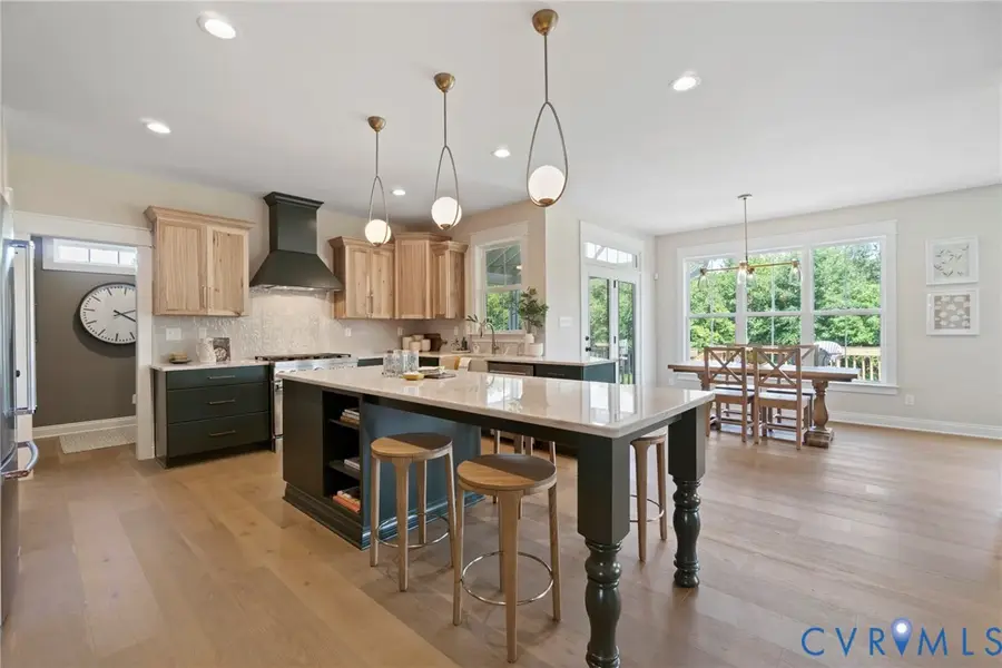 11842 Riverpark Terrace, Chesterfield, VA 23838 - Image #2