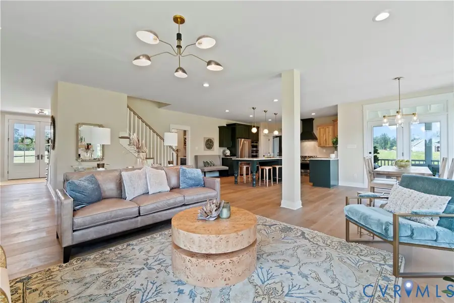 11842 Riverpark Terrace, Chesterfield, VA 23838 - Image #3