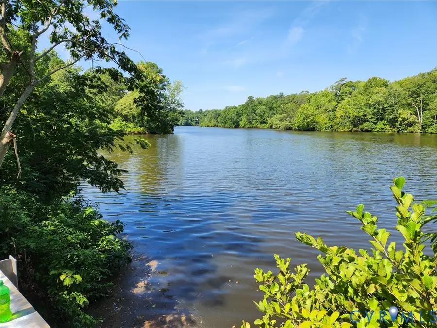 9351 Six Mount Zion Road, Toano, VA 23168 - #3