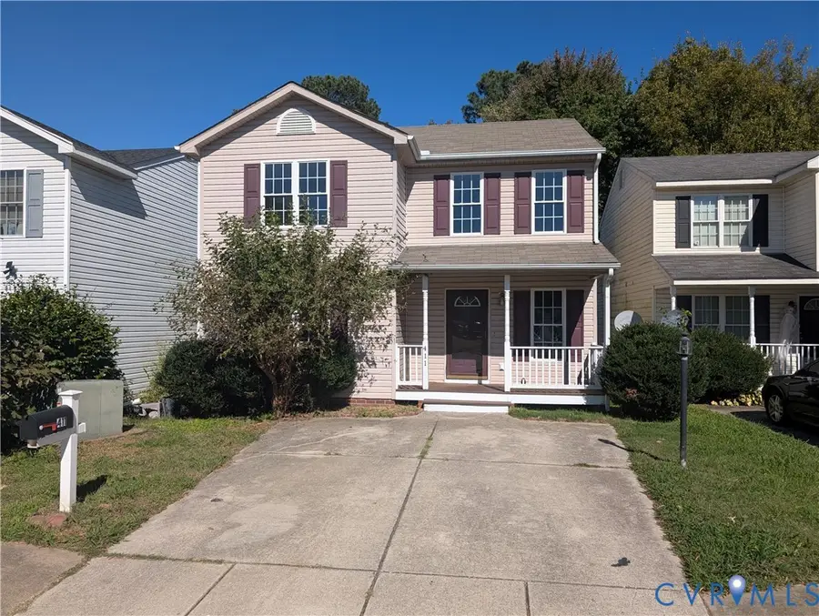411 Beaufont Hills Drive, Richmond, VA 23225 - Image #3