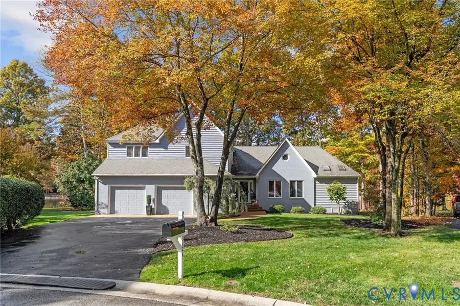 3124 Lockport Place, Henrico, VA 23233 - Image #2