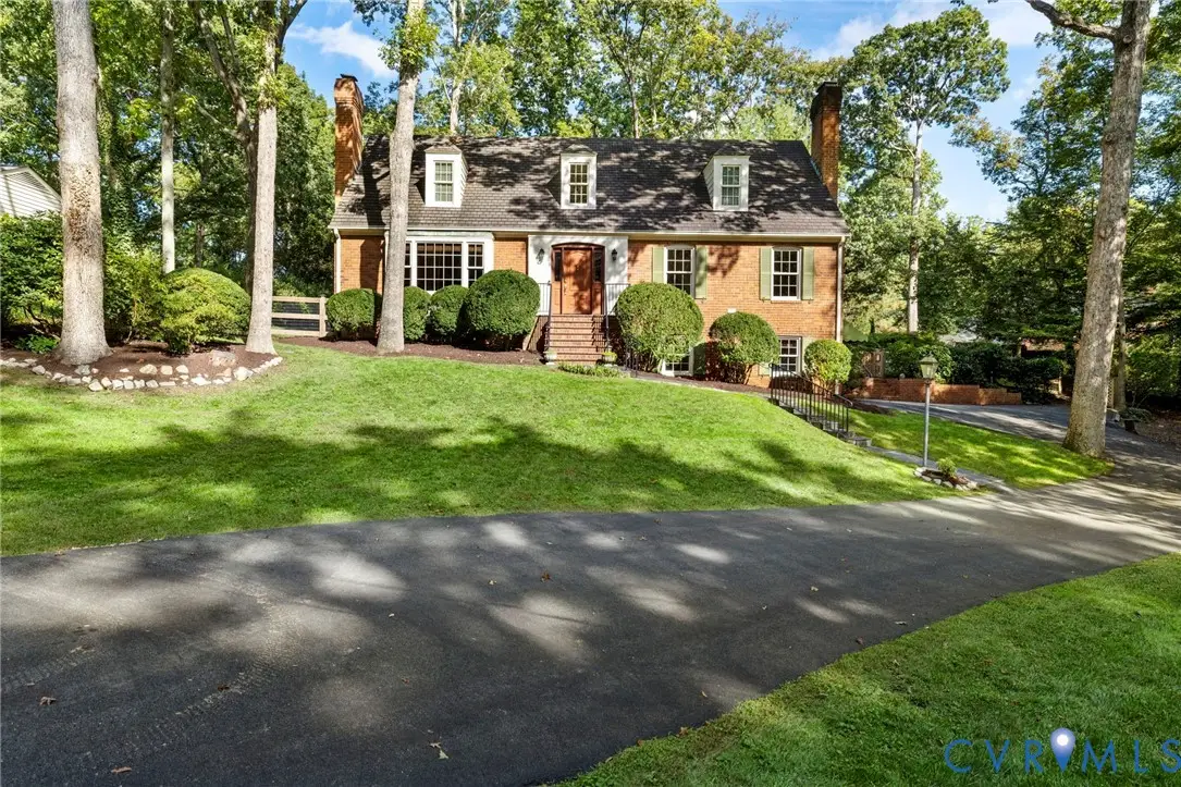 2421 Swathmore Road, Bon Air, VA 23235 - Image #1