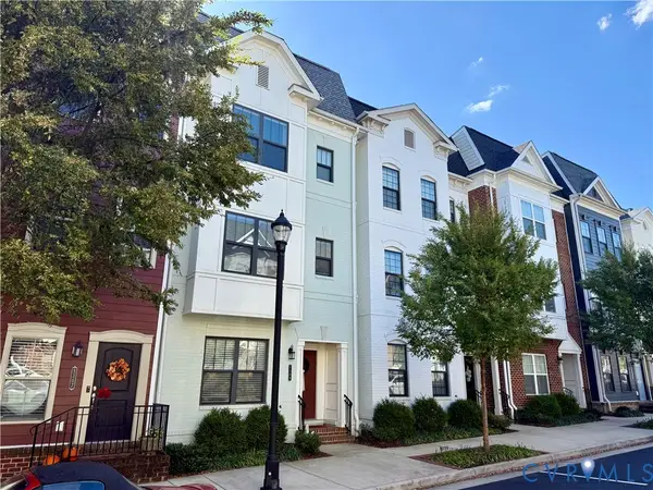 5309 Masons Lane, Henrico, VA 23230