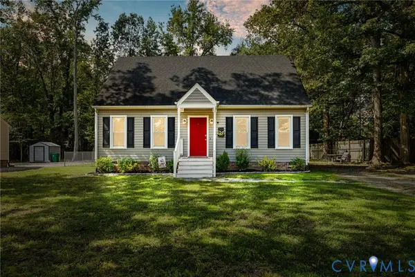 Property