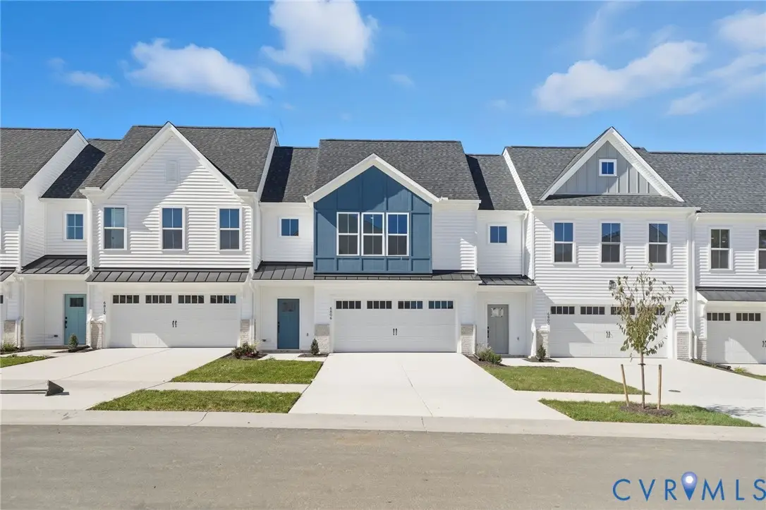 6806 Sunrise Oasis Lane, Midlothian, VA 23112 - Image #1