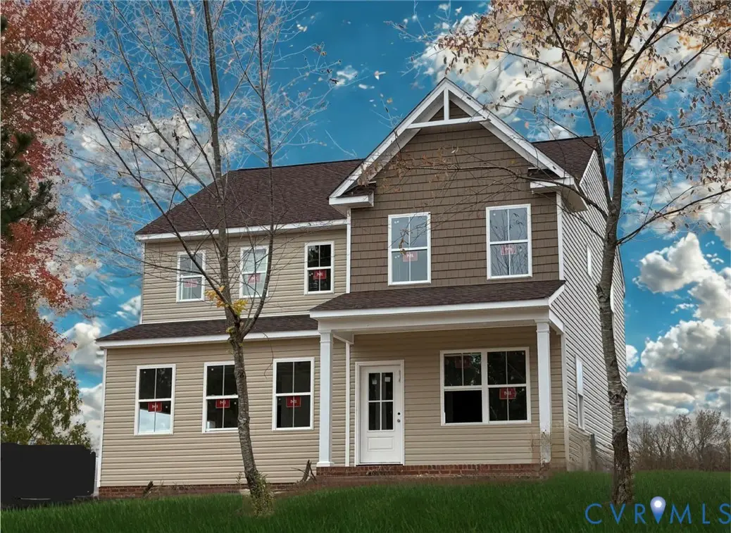 1800 Timberline Drive, Farmville, VA 23901 - Image #1