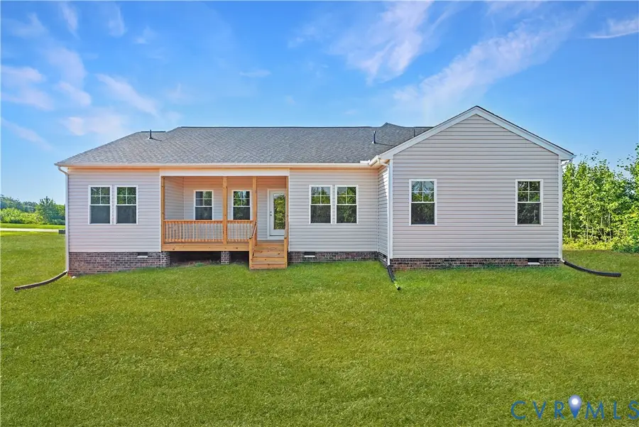 TBD E Sunrise (lot 43) Drive, Warsaw, VA 22572 - Image #2