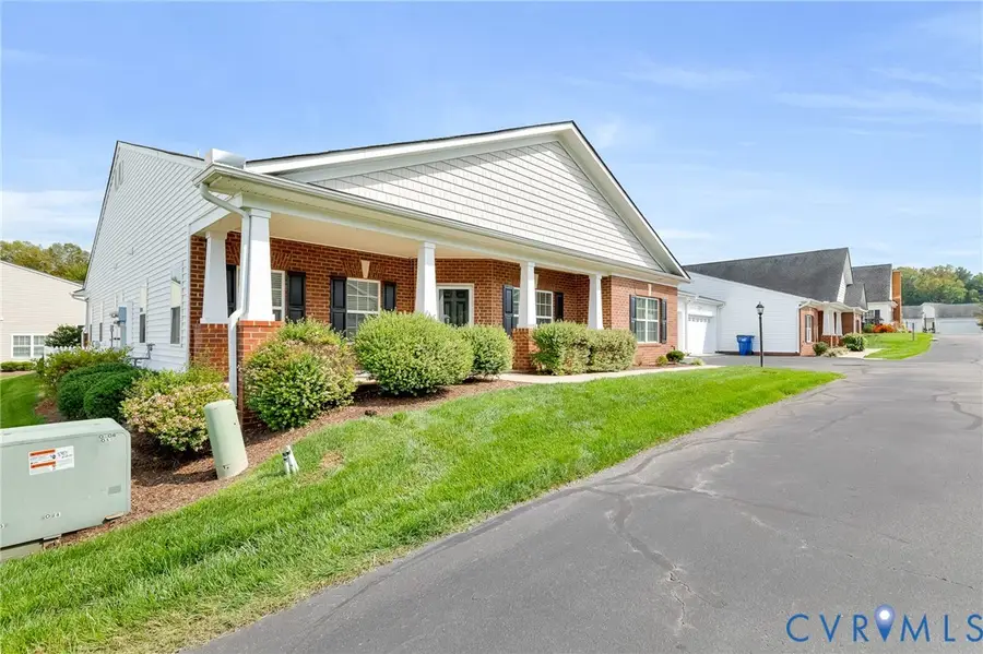 8996 Brigadier Road #4A, Mechanicsville, VA 23116 - Image #2