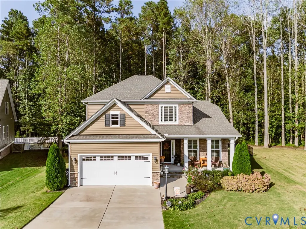 7609 Sugar Magnolia Lane, Quinton, VA 23141 - Image #1