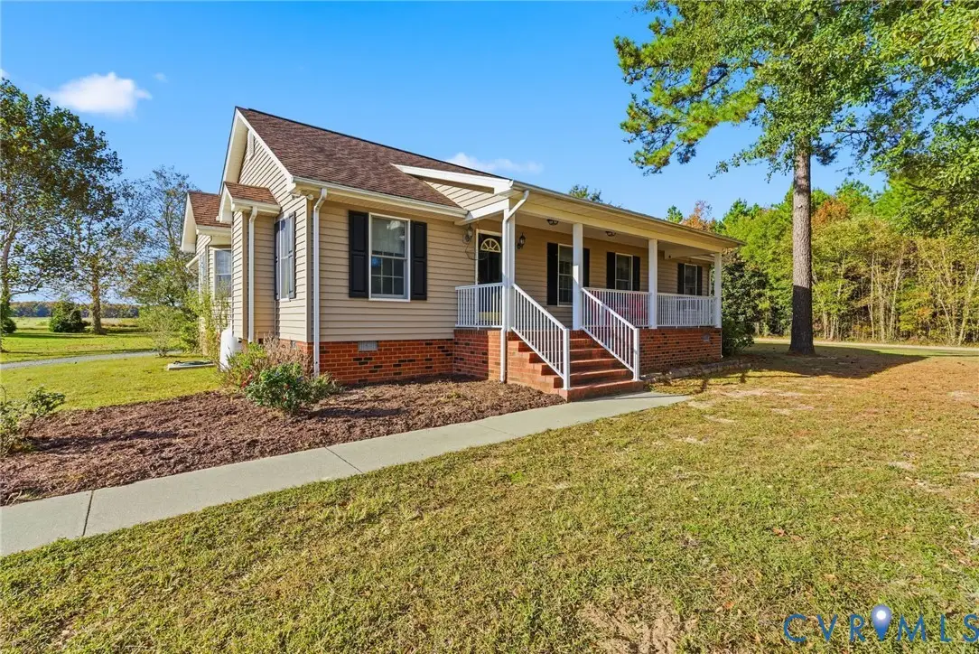 240 N Oakland Lane, Walkerton, VA 23177 - Image #1