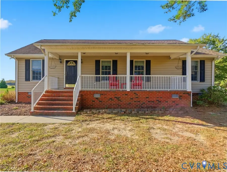 240 N Oakland Lane, Walkerton, VA 23177 - Image #2