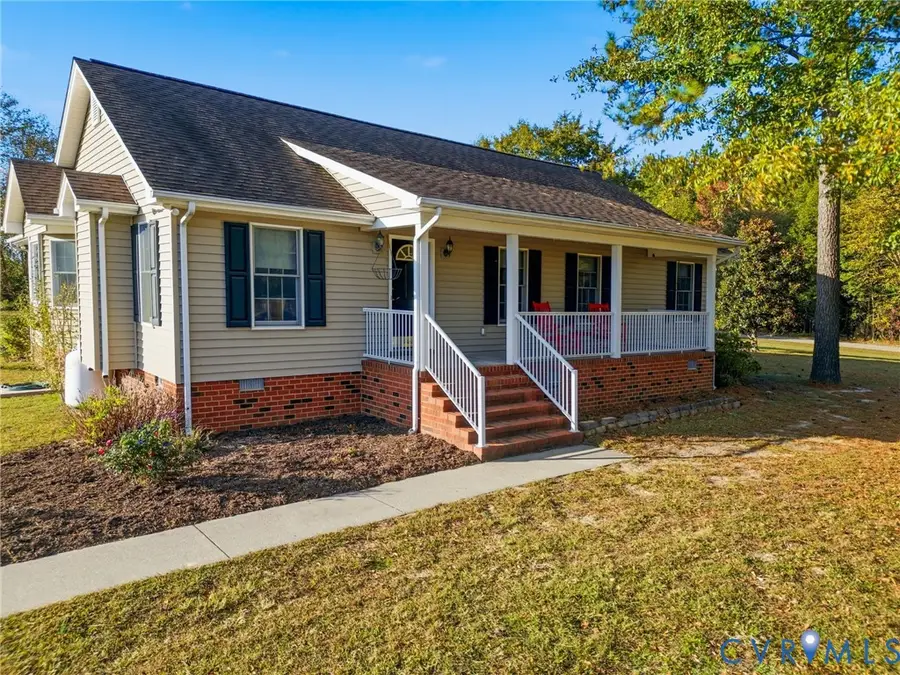 240 N Oakland Lane, Walkerton, VA 23177 - Image #3