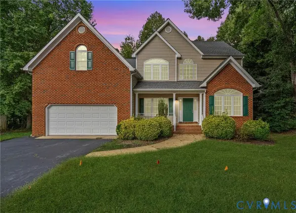 12918 Mill Meadow Court, Midlothian, VA 23112