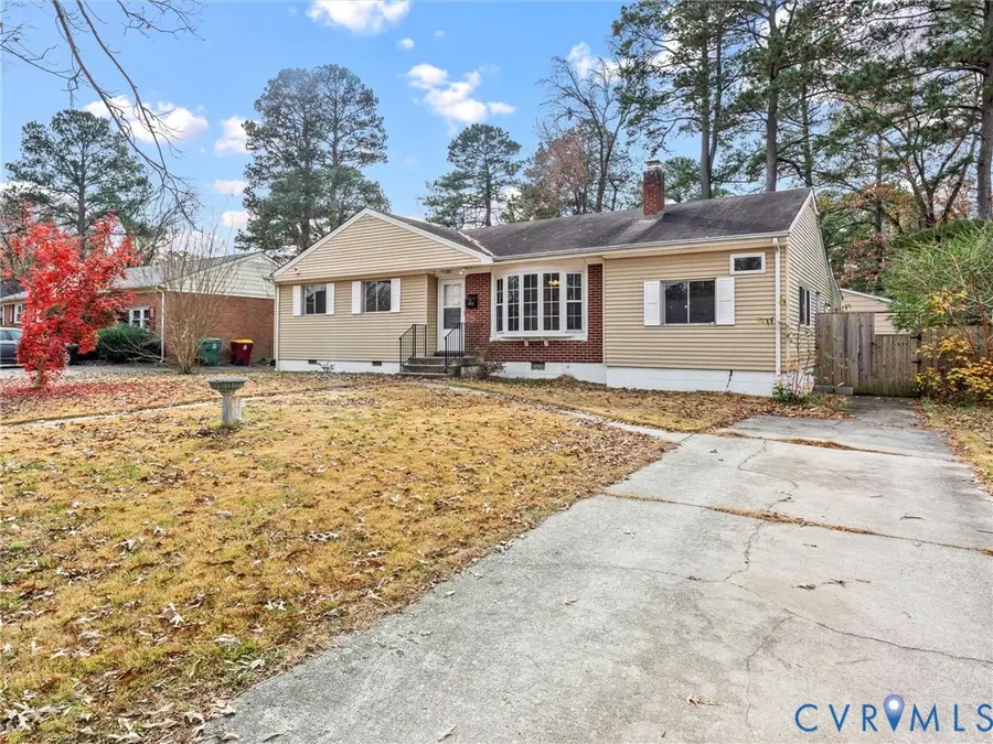 1928 Walton Street, Petersburg, VA 23805 - Image #3