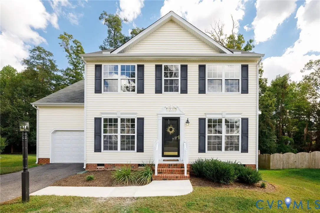 2516 Grand Glen Road, East Highland Park, VA 23223 - Image #1