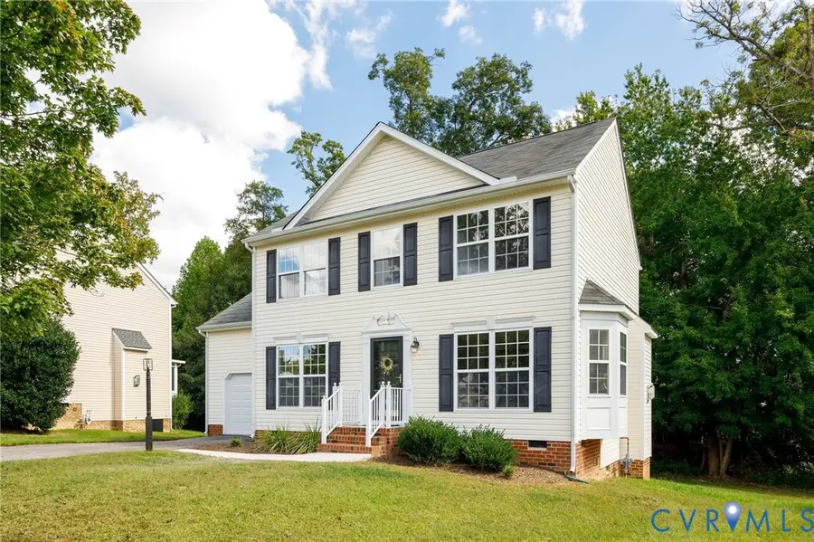 2516 Grand Glen Road, East Highland Park, VA 23223 - Image #2