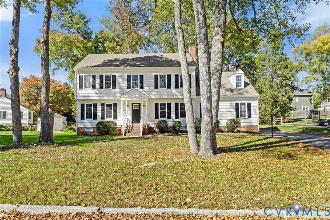 10304 Avenham Way, Henrico, VA 23238 - Image #1