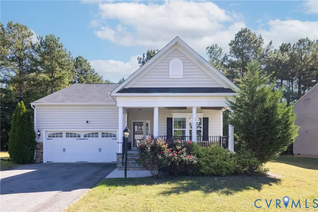 5454 Brandon Bluff Way, Fairfield, VA 23223 - Image #1