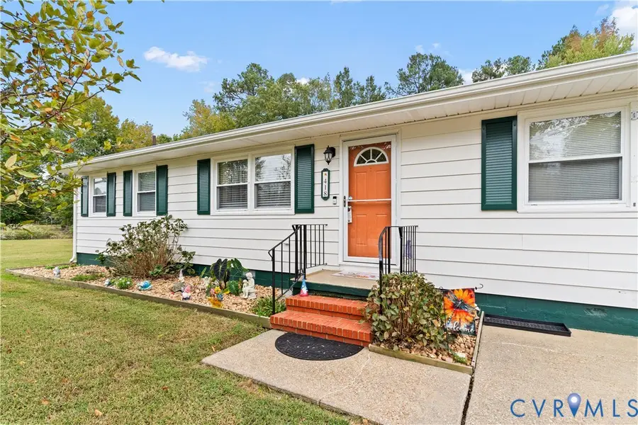 418 Blackwater Drive, Petersburg, VA 23805 - Image #2
