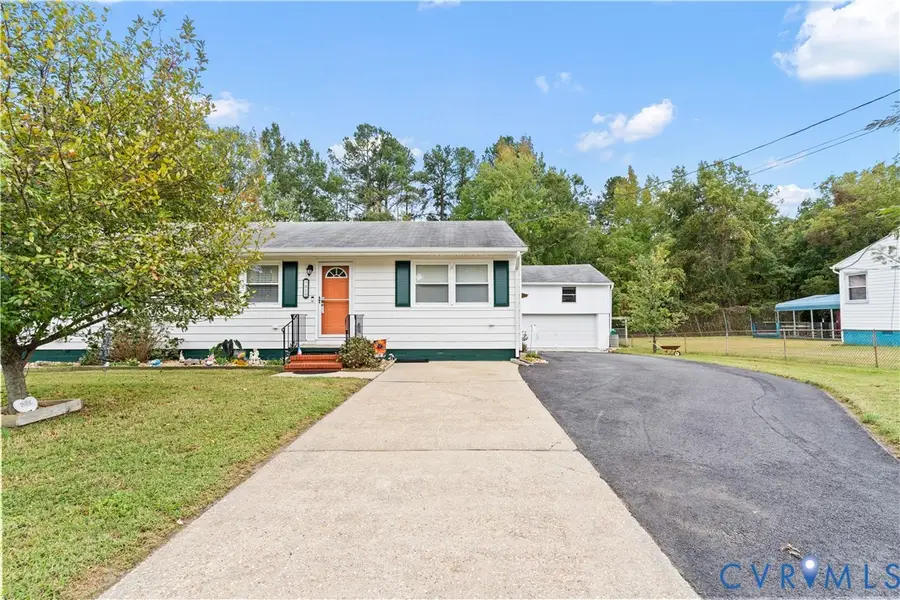 418 Blackwater Drive, Petersburg, VA 23805 - Image #3