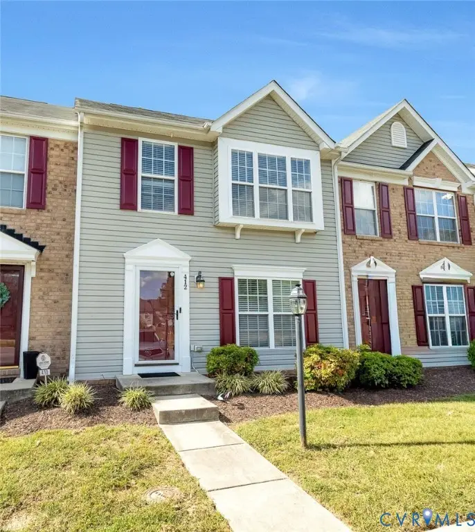 412 Kingsridge Road, Varina, VA 23223 - Image #1
