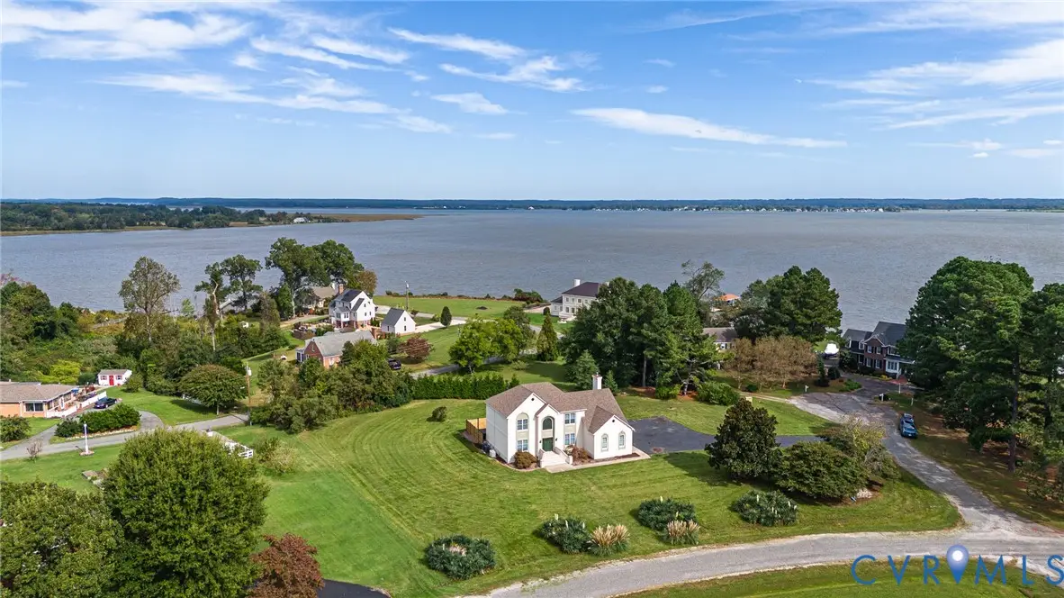 129 Coopers Point Lane, Tappahannock, VA 22560 - Image #1