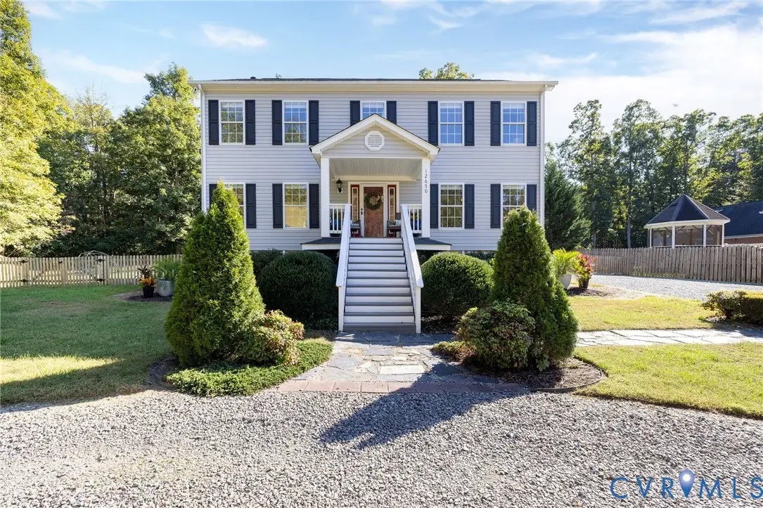 12650 Fawn Lane, Henrico, VA 23233 - Image #1