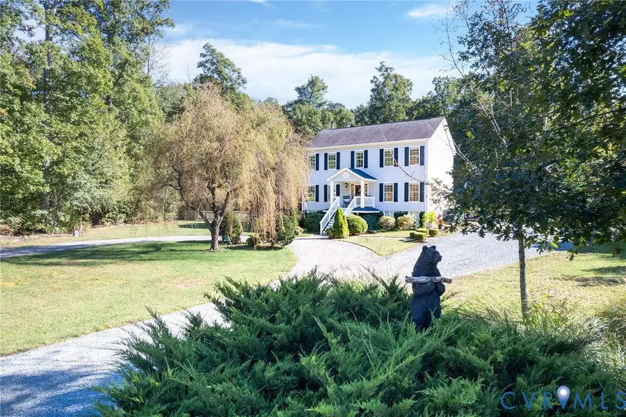 12650 Fawn Lane, Henrico, VA 23233 - Image #2