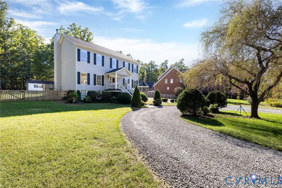 12650 Fawn Lane, Henrico, VA 23233 - Image #3