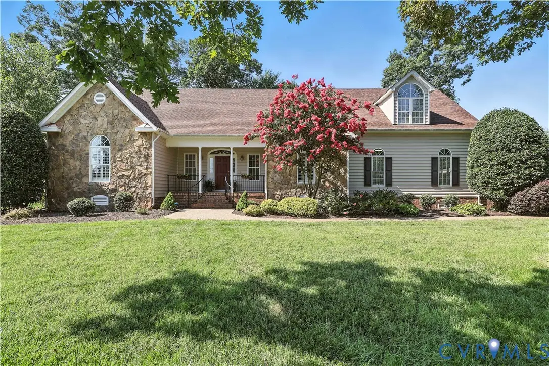 3649 Derby Ridge Loop, Midlothian, VA 23113 - Image #1