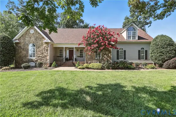 3649 Derby Ridge Loop, Midlothian, VA 23113
