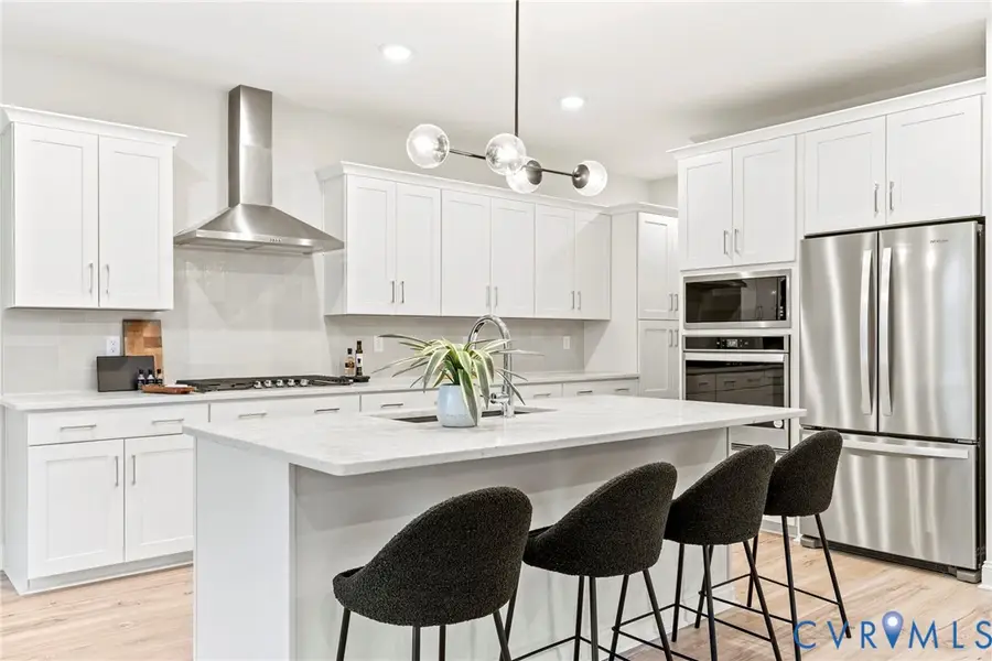 4142 Tuckmar Pond Drive, Moseley, VA 23120 - Image #2