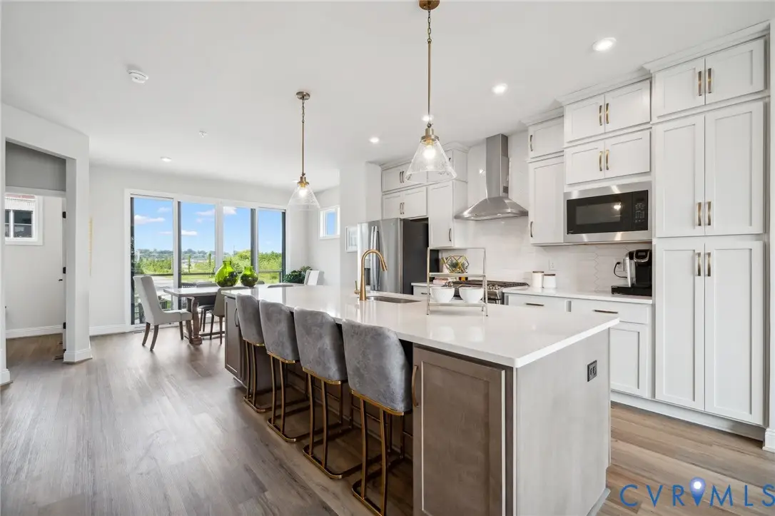 4446 Dominion Forest Circle, Glen Allen, VA 23060 - Image #1