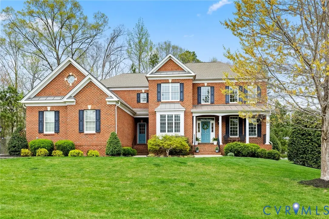 16400 Orchard Tavern Place, Moseley, VA 23120 - Image #1