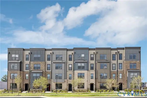 648 Brookwood Glen Terrace #A, Richmond, VA 23060