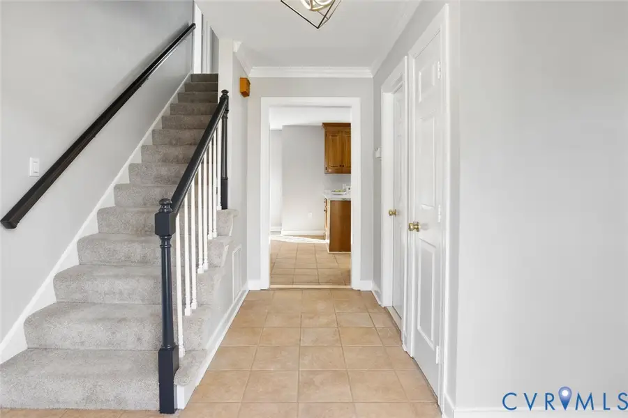 2408 Loch Braemar Drive, North Chesterfield, VA 23236 - Image #3