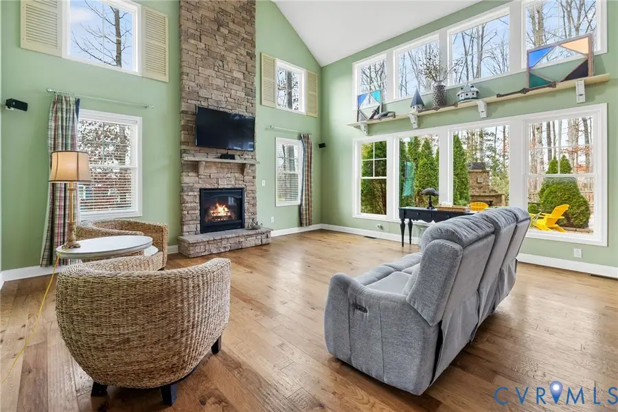 16112 Garston Lane, Midlothian, VA 23112 - #2