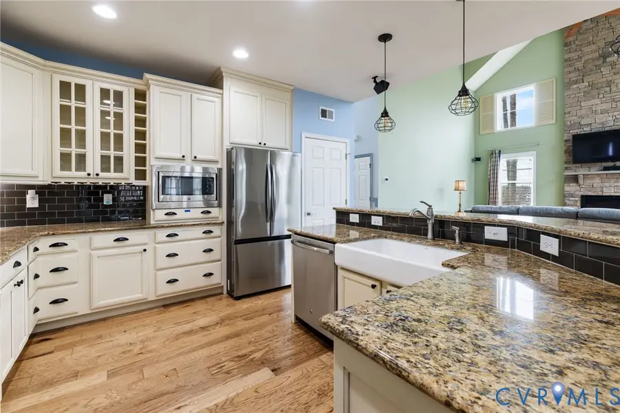 16112 Garston Lane, Midlothian, VA 23112 - #3